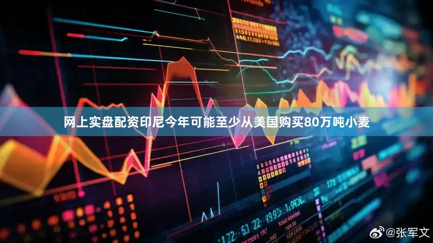 网上实盘配资印尼今年可能至少从美国购买80万吨小麦